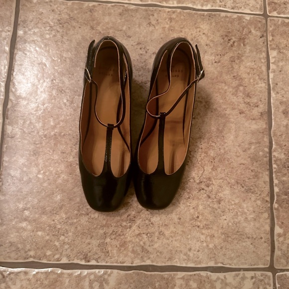 Marcie Mary Janes - Picture 2 of 7